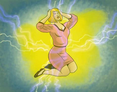 patreon manic|Classic Manic: Incredible She.
